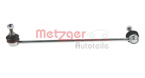 Тяга / стойка, стабилизатор METZGER 53059701
