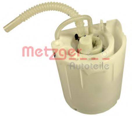 METZGER 2250013 Топливозаборник, топливный насос