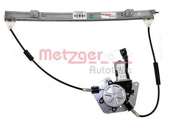 METZGER 2160148 Подъемное устройство для окон