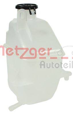 METZGER 2140071 Компенсационный бак, охлаждающая жидкость