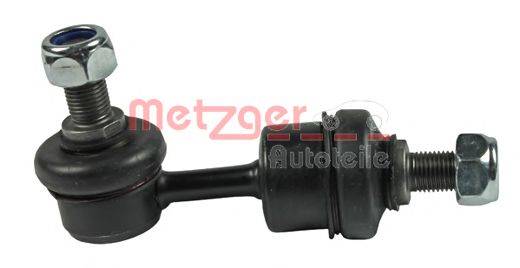 METZGER 53061219 Тяга / стойка, стабилизатор