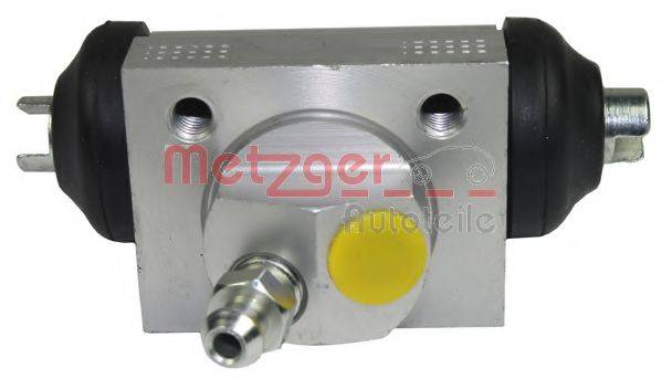 METZGER 1011039 Колесный тормозной цилиндр