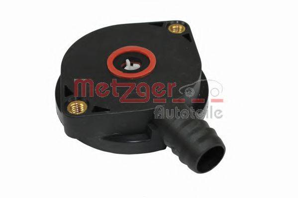 METZGER 2385003 Клапан, отвода воздуха из картера