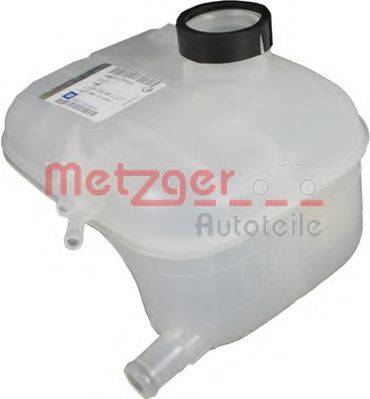 METZGER 2140078 Компенсационный бак, охлаждающая жидкость