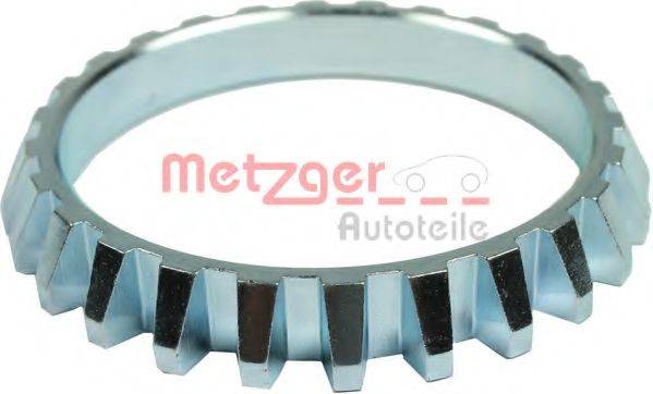 METZGER 0900155 Зубчатый диск импульсного датчика, противобл. устр.