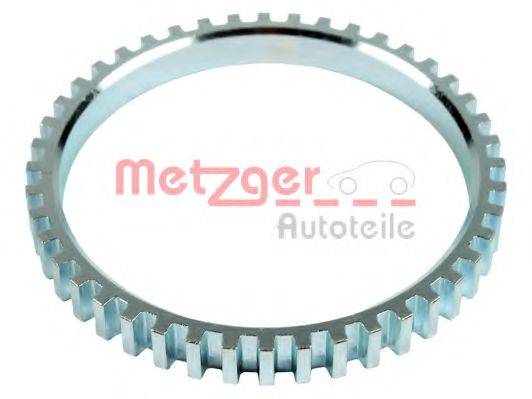 METZGER 0900160 Зубчатый диск импульсного датчика, противобл. устр.