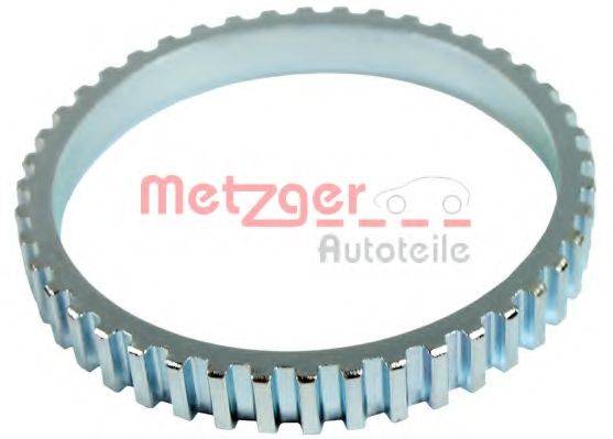 METZGER 0900161 Зубчатый диск импульсного датчика, противобл. устр.