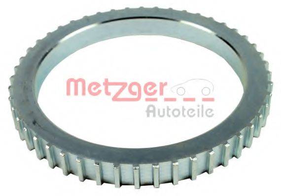 METZGER 0900166 Зубчатый диск импульсного датчика, противобл. устр.