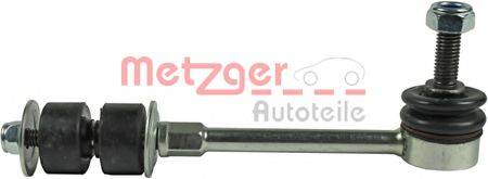 METZGER 53063619 Тяга / стойка, стабилизатор