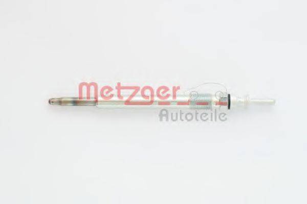 Свеча накаливания METZGER H1 090