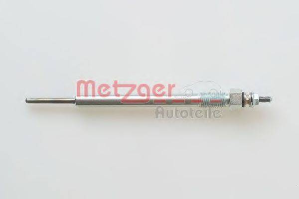 METZGER H1105 Свеча накаливания