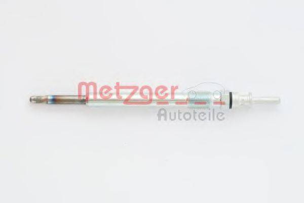 Свеча накаливания METZGER H1 112