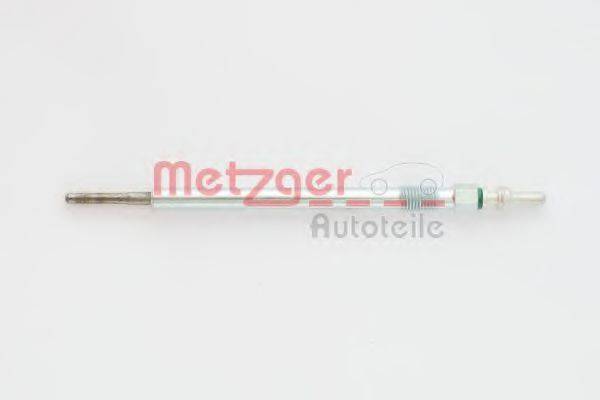 Свеча накаливания METZGER H1 122