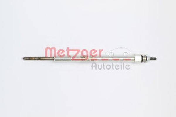 METZGER H1144 Свеча накаливания