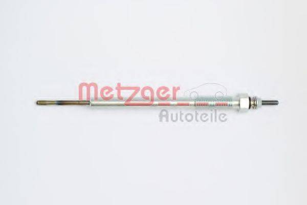 Свеча накаливания METZGER H1 145
