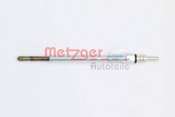 Свеча накаливания METZGER H1 166