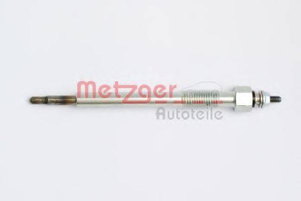 Свеча накаливания METZGER H1 192