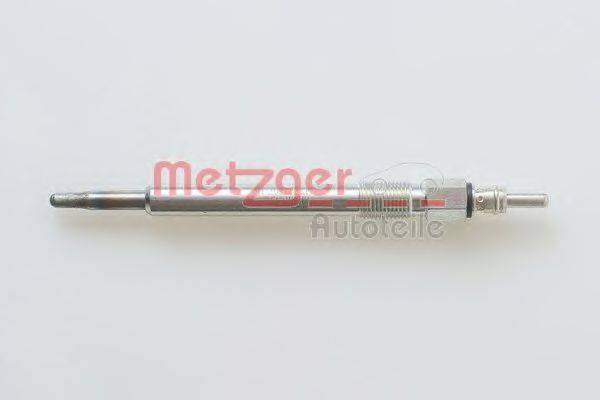METZGER H1207 Свеча накаливания