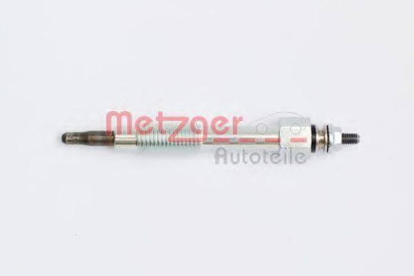 METZGER H1210 Свеча накаливания
