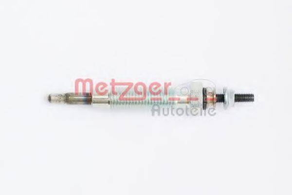 METZGER H1211 Свеча накаливания