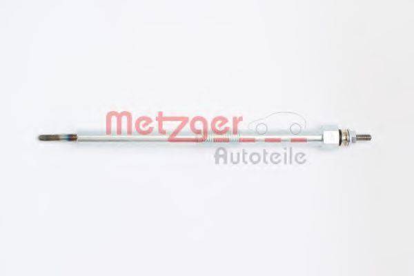 METZGER H1212 Свеча накаливания