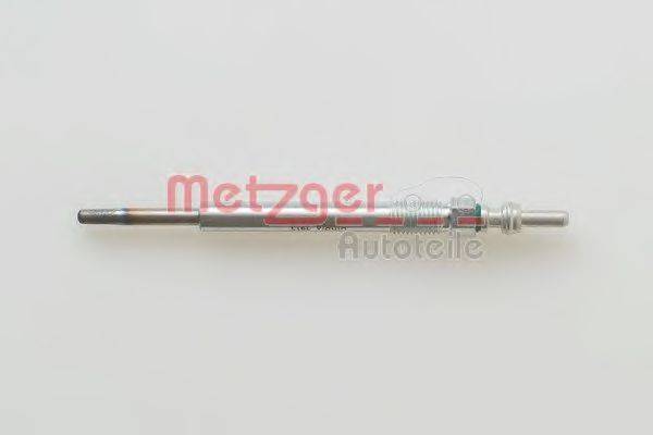 Свеча накаливания METZGER H1 368