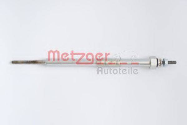 METZGER H1418 Свеча накаливания