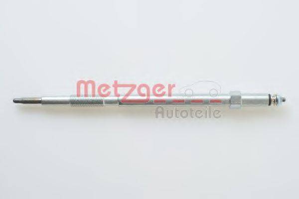 Свеча накаливания METZGER H1 432