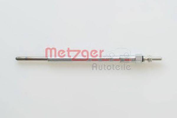 Свеча накаливания METZGER H1 450