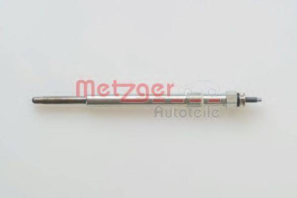 Свеча накаливания METZGER H1 705