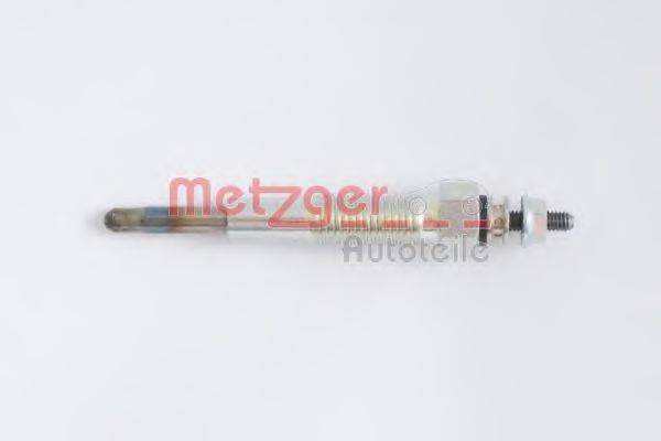 METZGER H1789 Свеча накаливания