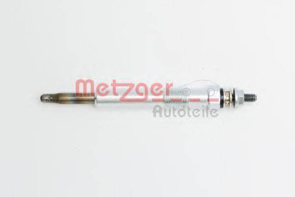 Свеча накаливания METZGER H1 794