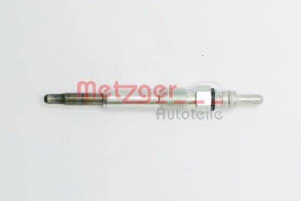 Свеча накаливания METZGER H1 825