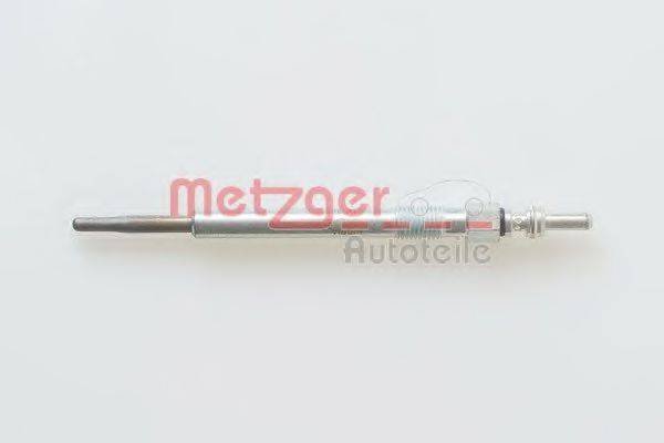 Свеча накаливания METZGER H1 859
