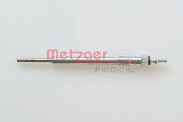 METZGER H5015 Свеча накаливания