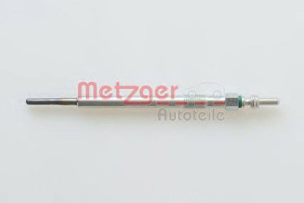 Свеча накаливания METZGER H5 018