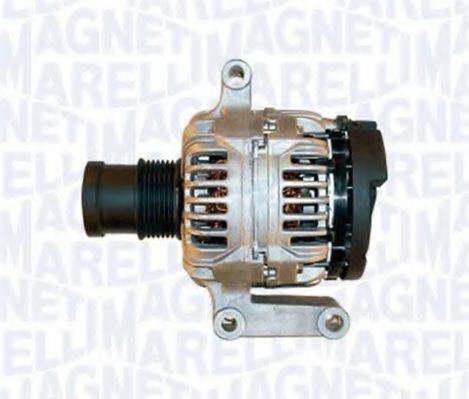 Генератор MAGNETI MARELLI 944390426500