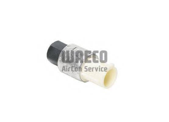 Пневматический выключатель, кондиционер WAECO 8880900010