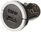 Оригинальный USB переходник BMW на 1 порт